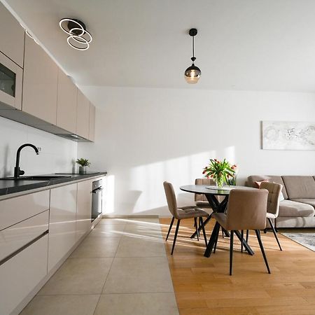 Apartman Lovre Задар Екстер'єр фото