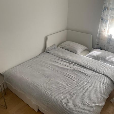 Apartman Lovre Задар Екстер'єр фото