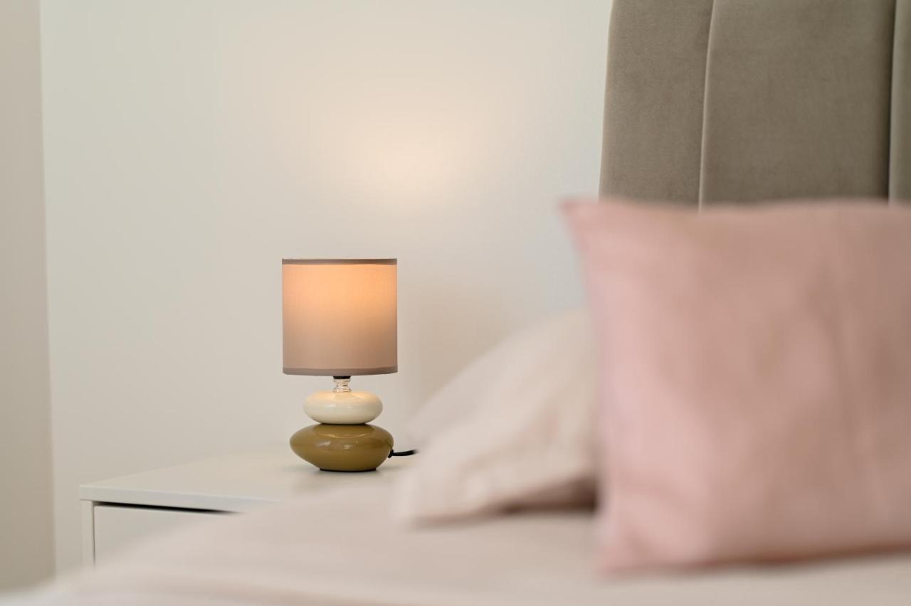 Apartman Lovre Задар Екстер'єр фото